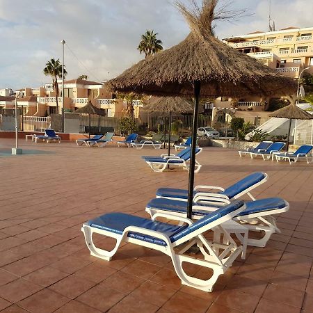Lovely Studio Fully Equiped In Costa Adeje Exterior foto
