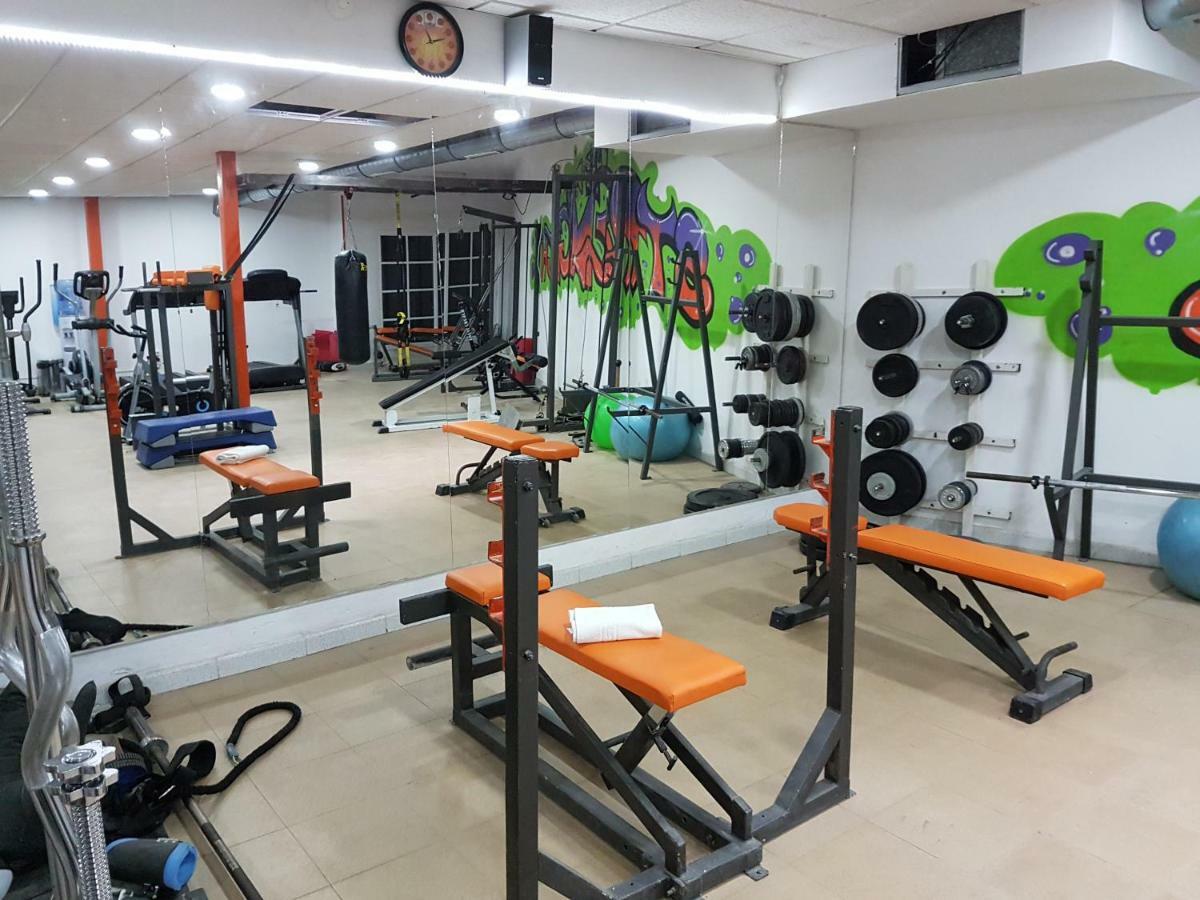 Lovely Studio Fully Equiped In Costa Adeje Exterior foto